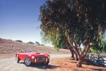 Siata 208S Spyder 1953 года